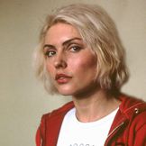 Imagen del artista Debbie Harry