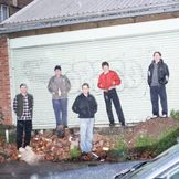 Imagem do artista Basement