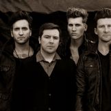 Imagen del artista Anberlin