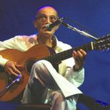 Imagen del artista Baden Powell