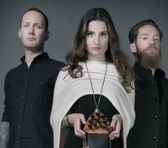 Foto de Cellar Darling