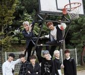 Photo of SF9