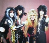 Photo of W.A.S.P.