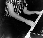 Photo of Jerry Lee Lewis