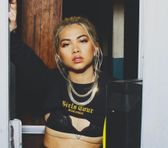 Foto de Hayley Kiyoko