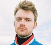 Foto de Finneas