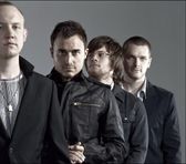Photo of The Fray