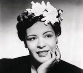 Foto de Billie Holiday