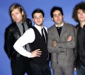 Photo of The Killers