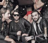 Photo of Swedish House Mafia