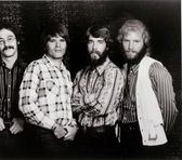 Photo of Creedence Clearwater Revival