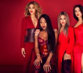 Photo of Fifth Harmony