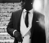 Photo of Akon