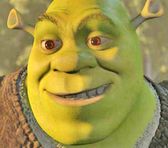 Foto de Shrek
