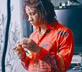 Foto de Trippie Redd