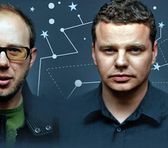 Photo of The Chemical Brothers