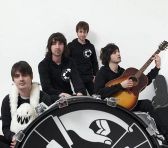 Photo of Phantom Planet