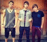 Foto de Emblem3