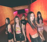 Foto de Red Velvet
