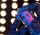 Foto de Sam Tsui