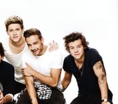 Photo of One Direction