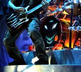 Foto de Disturbed