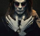 Photo of Ozzy Osbourne