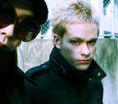 Foto de Coldrain