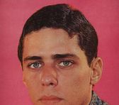 Foto de Chico Buarque