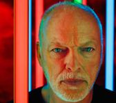 Foto de David Gilmour