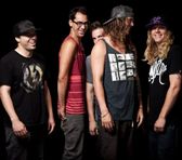 Photo of Dirty Heads