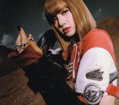 Foto de LISA (BLACKPINK)