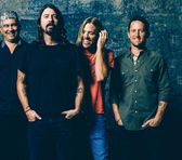 Photo of Foo Fighters