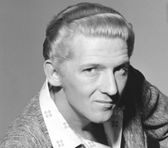 Photo of Jerry Lee Lewis