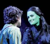 Photo of Wicked