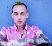 Foto de blackbear