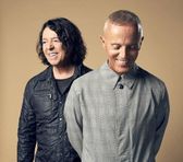 Photo of Tears For Fears
