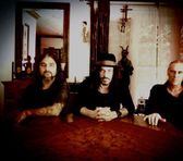 Foto de The Winery Dogs