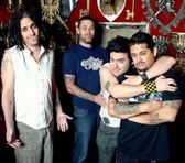 Foto de NOFX