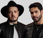Foto de Israel & Rodolffo