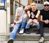 Foto de The Hunna
