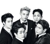 Photo of SHINee