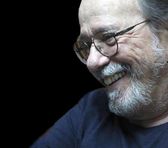 Foto de Silvio Rodriguez