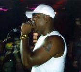 Foto de MC Marcinho