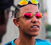 Foto de MC Alê