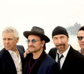 Foto de U2