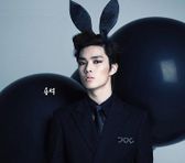 Foto de Cross Gene