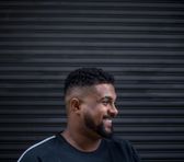 Foto de Baco Exu do Blues