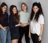 Photo of Hinds