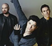 Photo of The Script